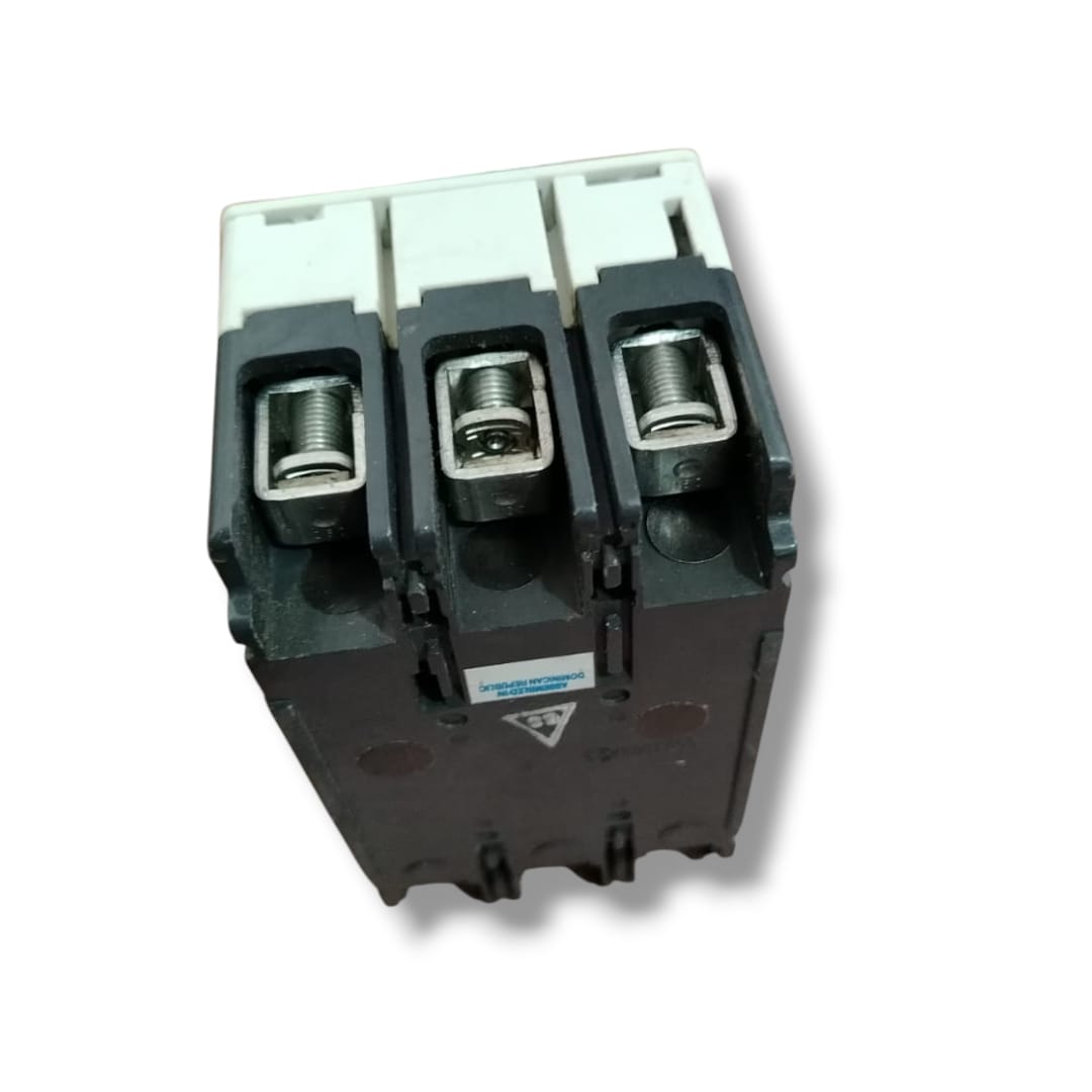 ALLEN BRADLEY 140U-H2C3-D12