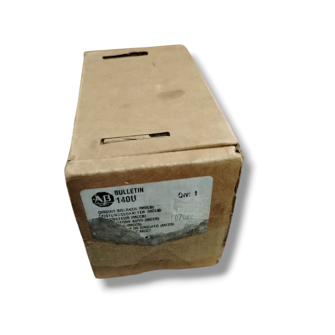 ALLEN BRADLEY 140U-H2C3-D12