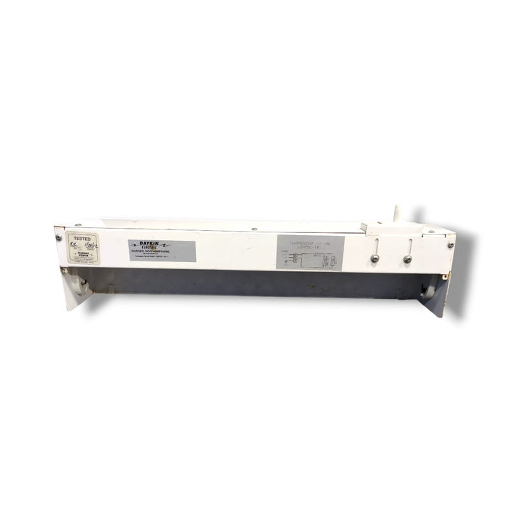 DAYKIN ELECTRIC LIGHTDC-18-1