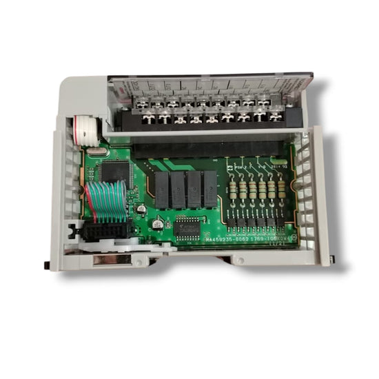 ALLEN BRADLEY 1769-IQ6XOW4
