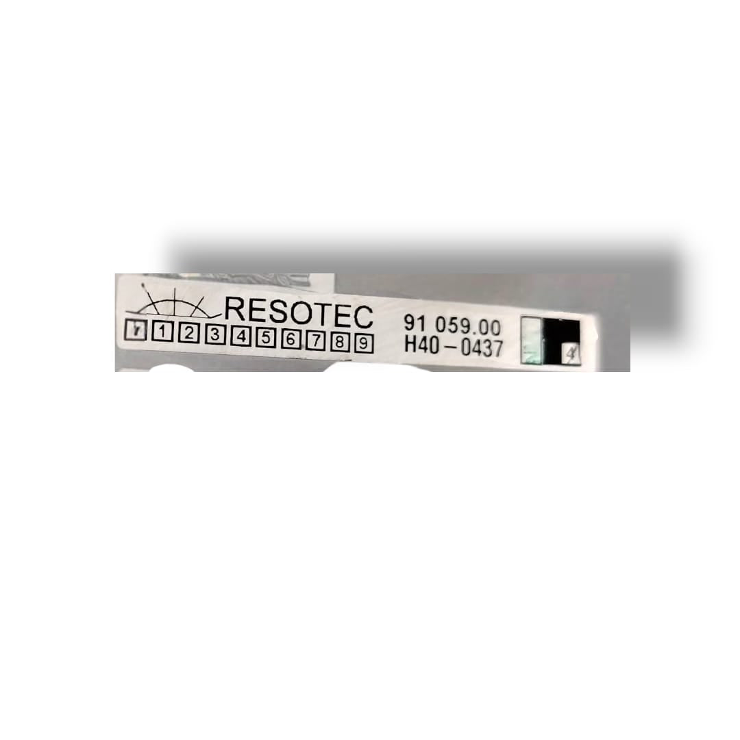 RESOTEC 91 059.00