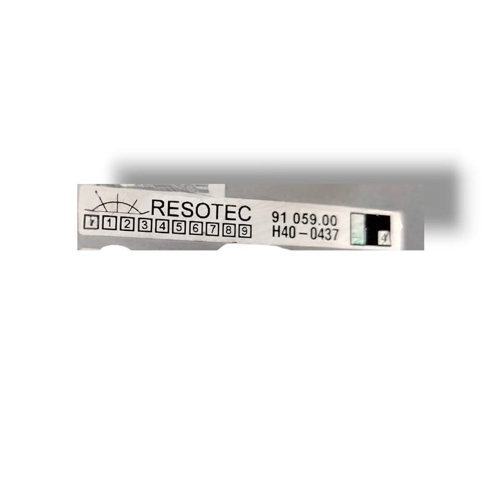 RESOTEC 91 059.00