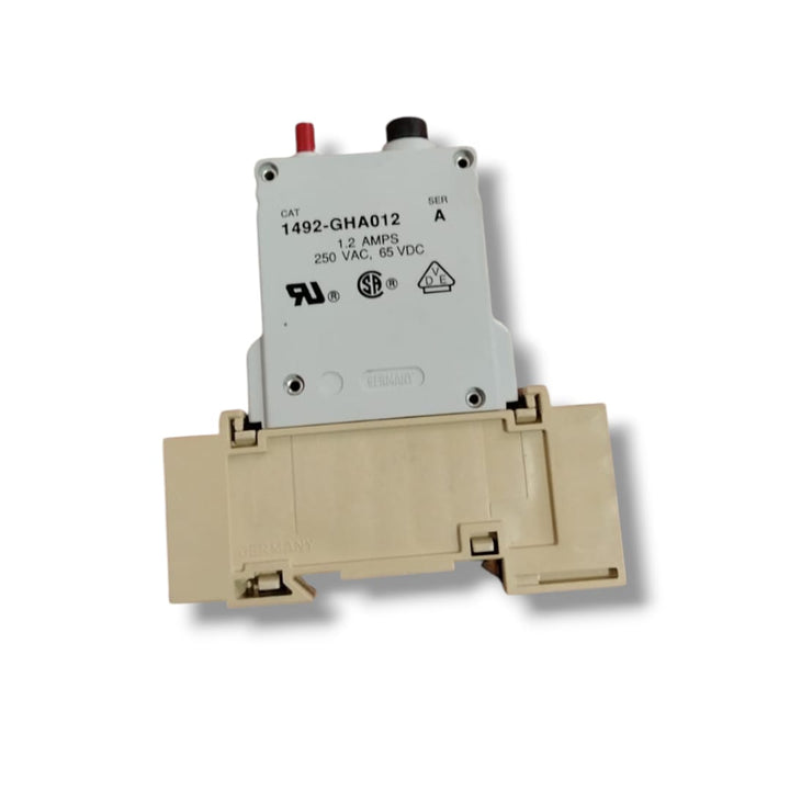 ALLEN BRADLEY 1492-GHA012