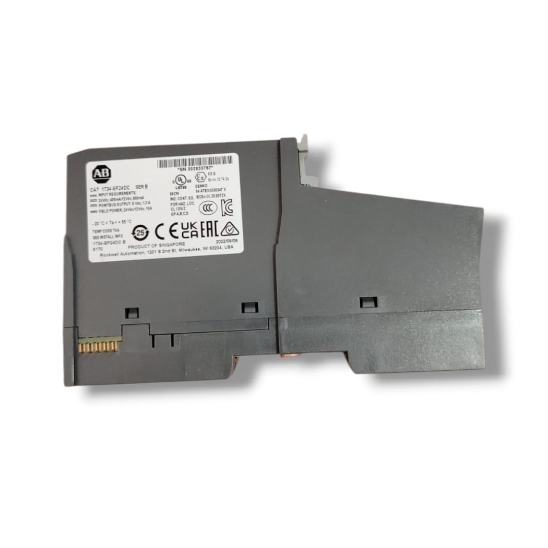 ALLEN BRADLEY 1734-EP24DC