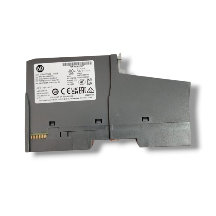 ALLEN BRADLEY 1734-EP24DC