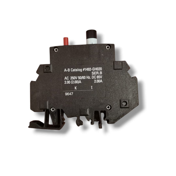 ALLEN BRADLEY 1492-GH030