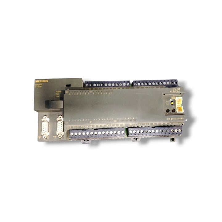 SIEMENS S7-200
