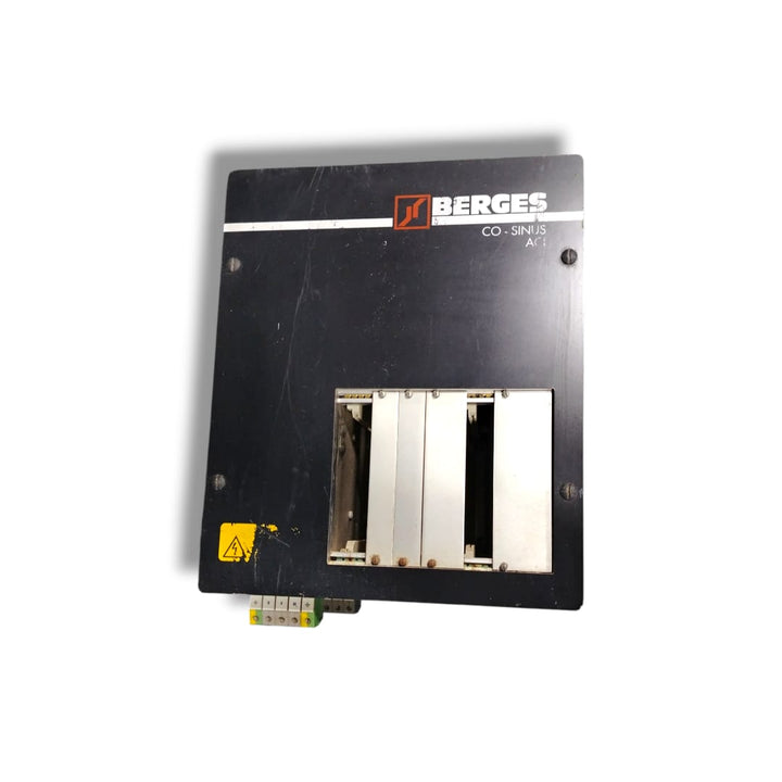 BERGES CO-SINUS ACI