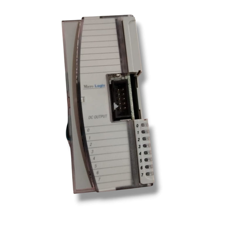 ALLEN BRADLEY 1762-OB8