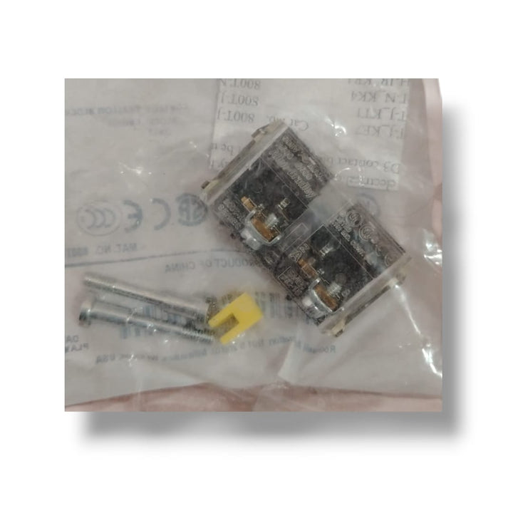 ALLEN BRADLEY 800T-XD3
