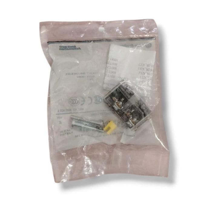 ALLEN BRADLEY 800T-XD3