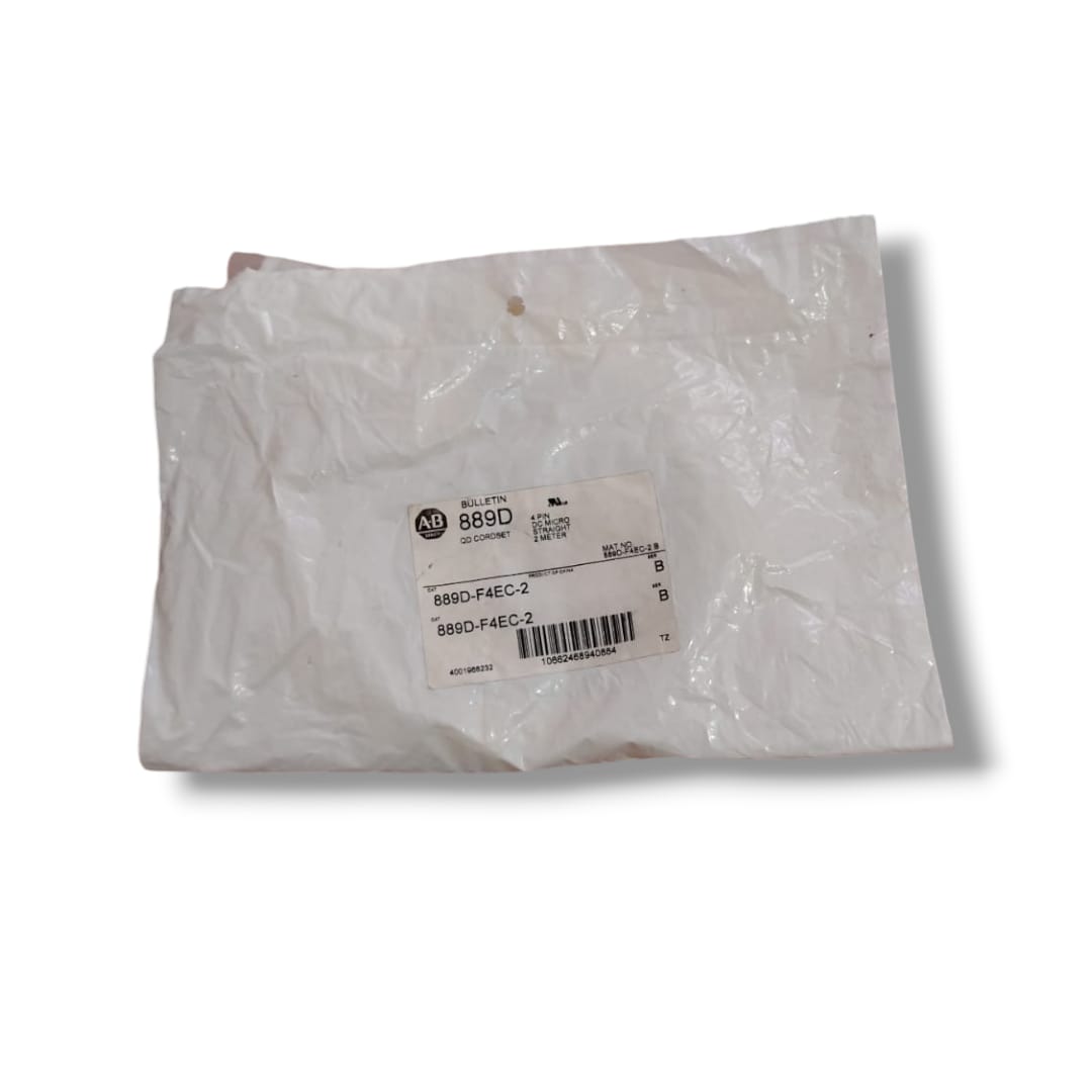 ALLEN BRADLEY 889D-F4EC-2