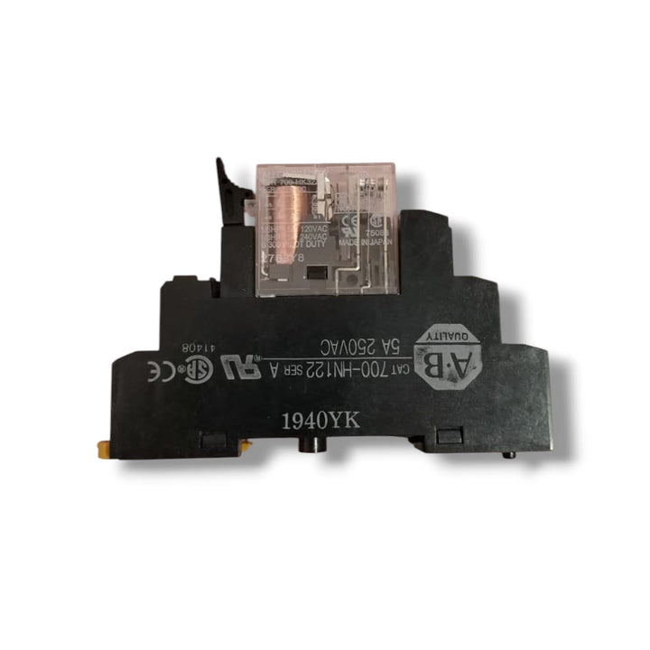 ALLEN BRADLEY 700-HN122