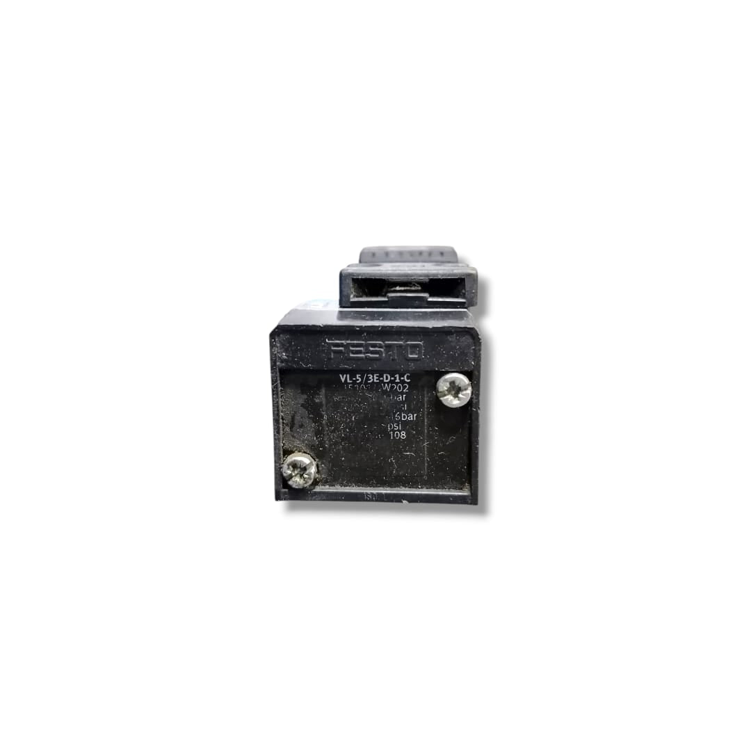 FESTO VL-5/3E-D-1-C