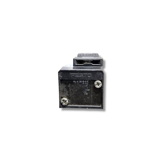 FESTO VL-5/3E-D-1-C