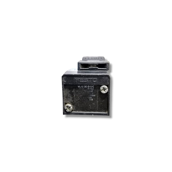 FESTO VL-5/3E-D-1-C
