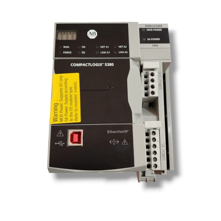 ALLEN BRADLEY 5069-L310ER