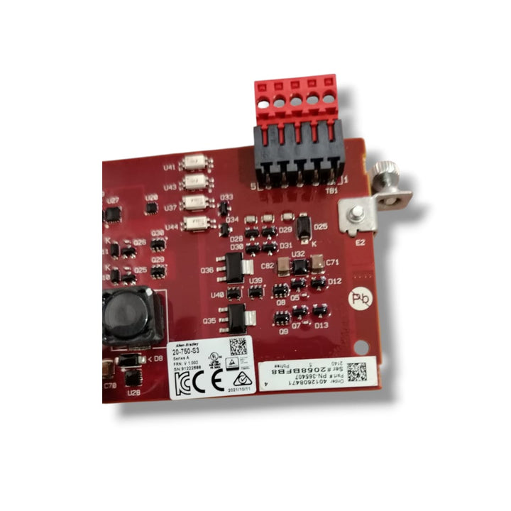 ALLEN BRADLEY 20-750-S3