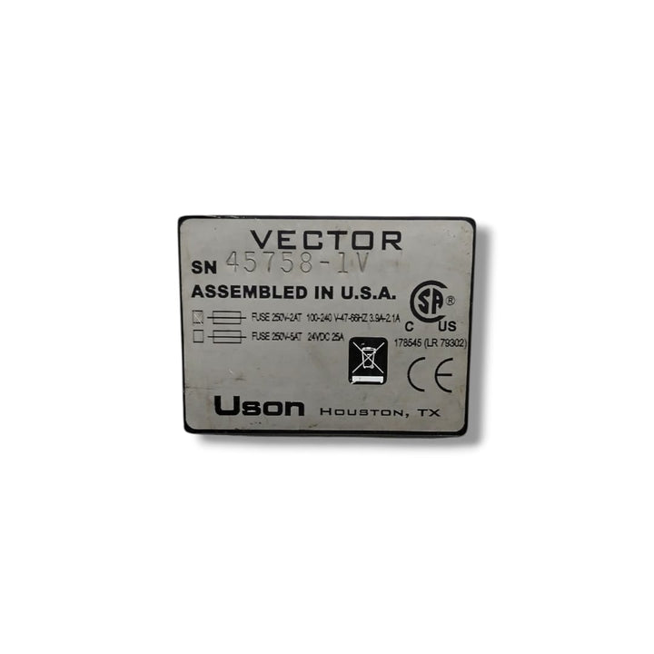 USON VECTOR