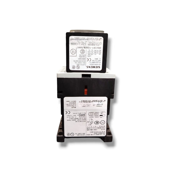 SIEMENS 3RH1911-1GA04-3AA1