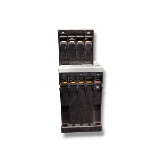 SIEMENS 3RH1911-1GA04-3AA1