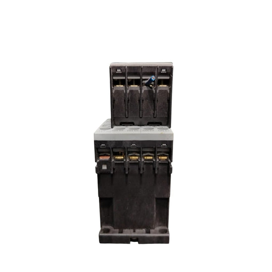 SIEMENS 3RH1911-1GA04-3AA1