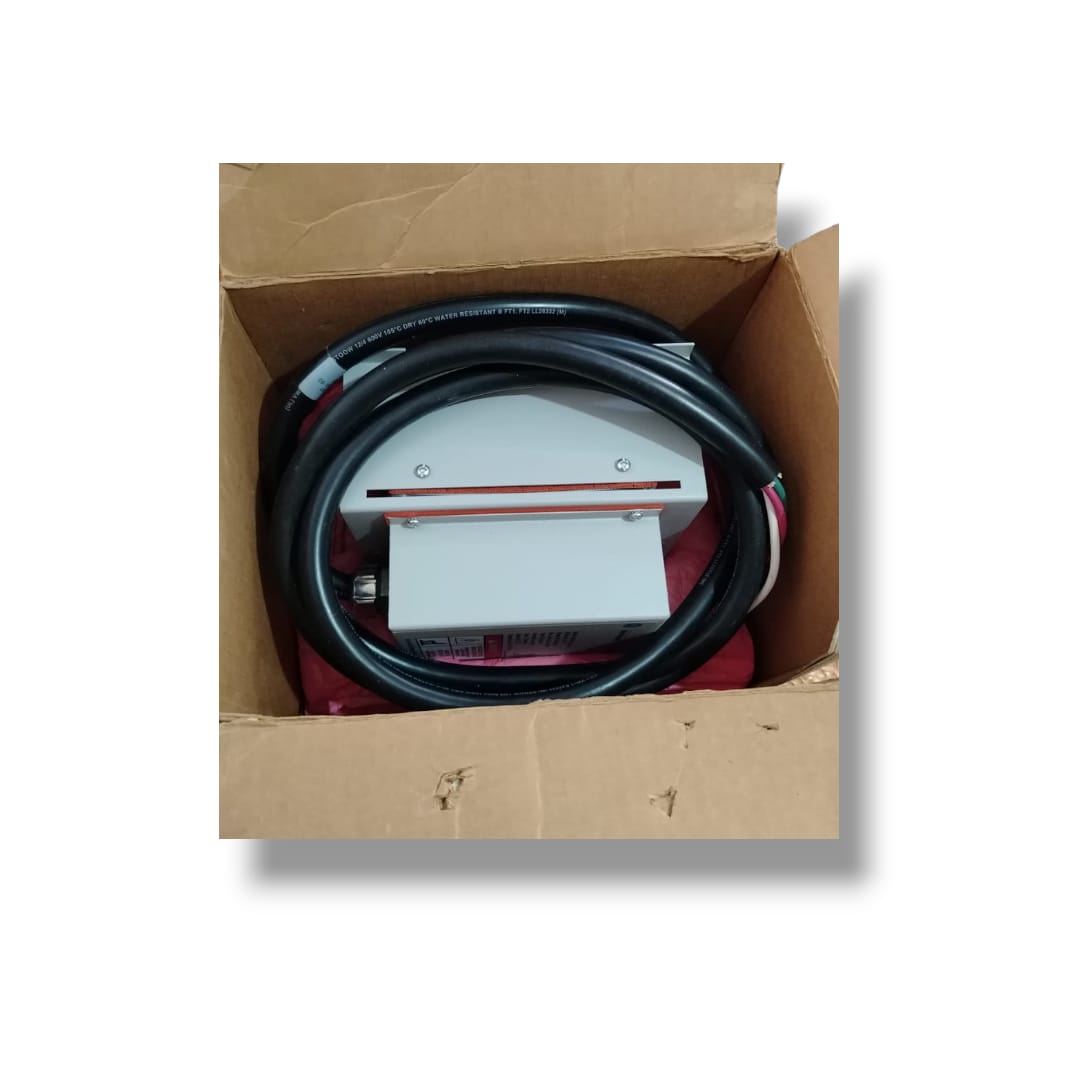 ALLEN BRADLEY 1204-TFA1
