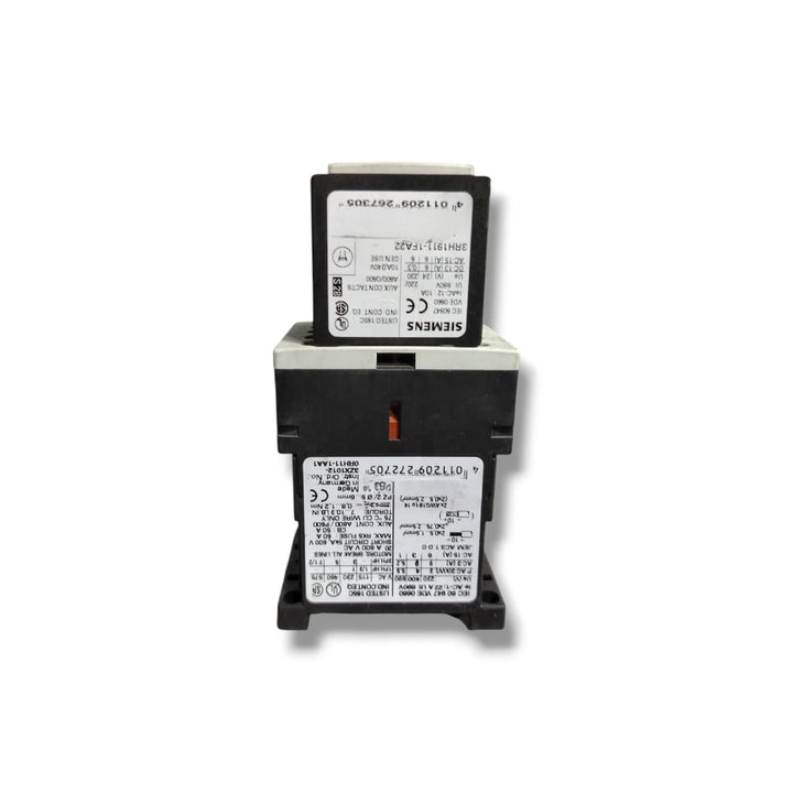 SIEMENS 3R1911-1FA22