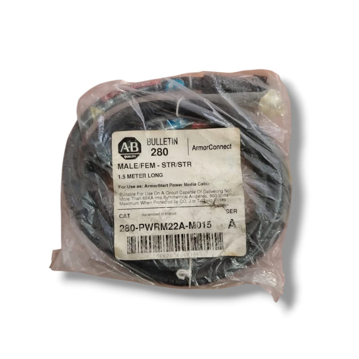 ALLEN BRADLEY 280-PWRM22A-M015