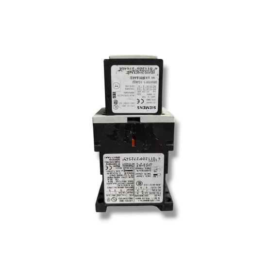 SIEMENS 3RH1911-1GA22