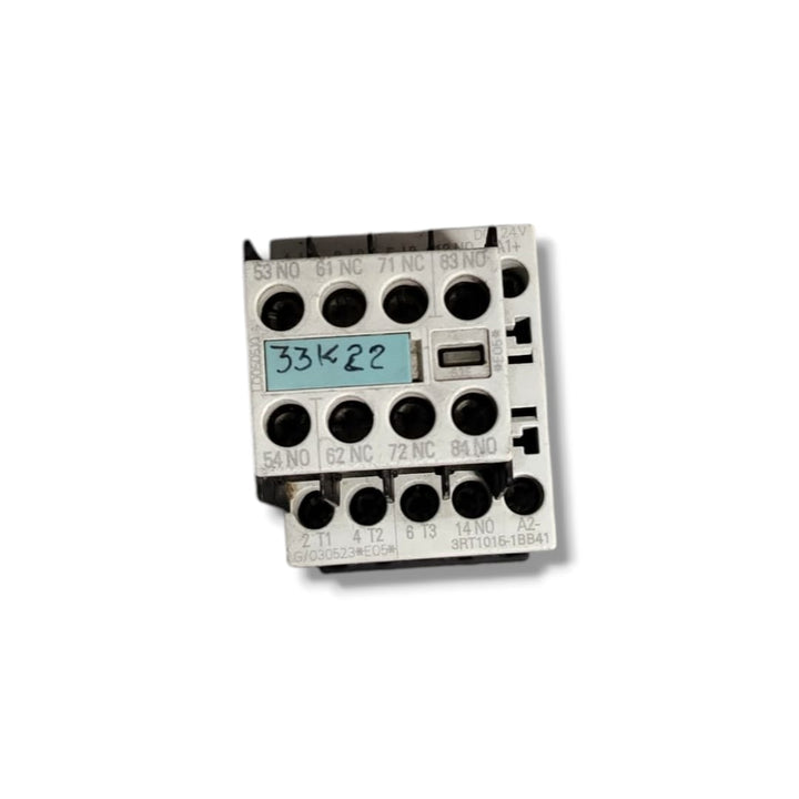 SIEMENS 3RH1911-1GA22