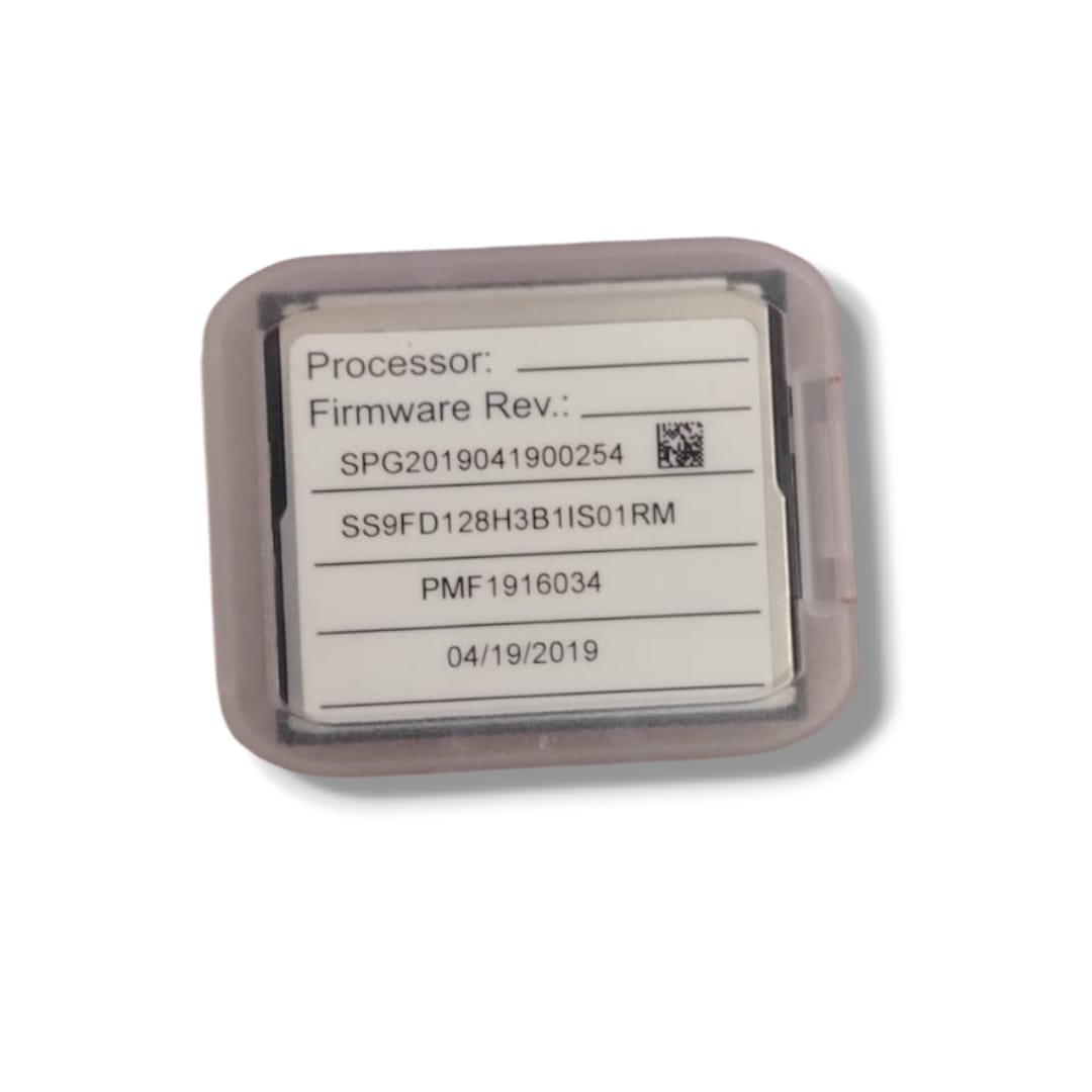 ALLEN BRADLEY 1784-CF128