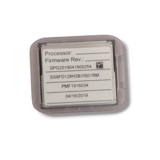ALLEN BRADLEY 1784-CF128