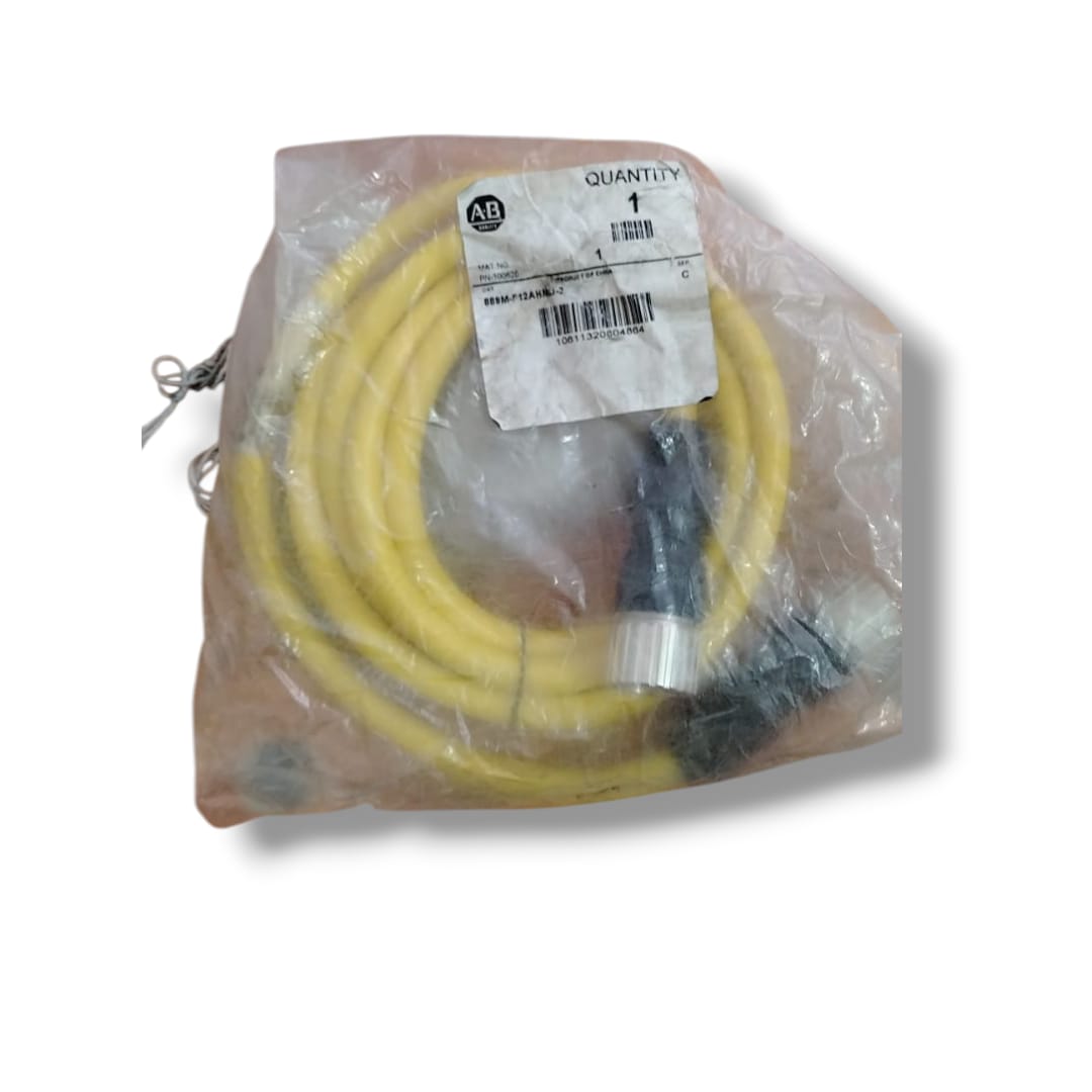 ALLEN BRADLEY 889M-F12AHMU-2