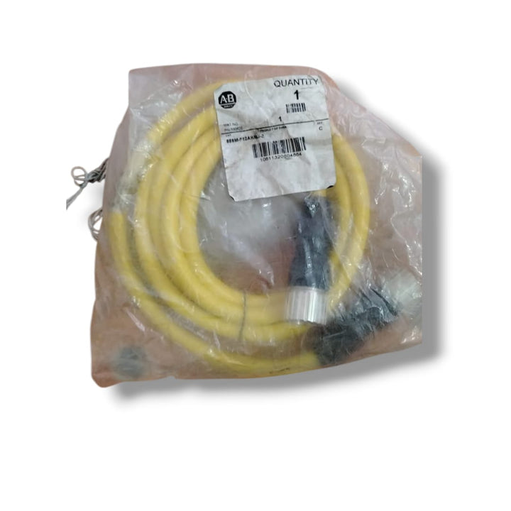 ALLEN BRADLEY 889M-F12AHMU-2