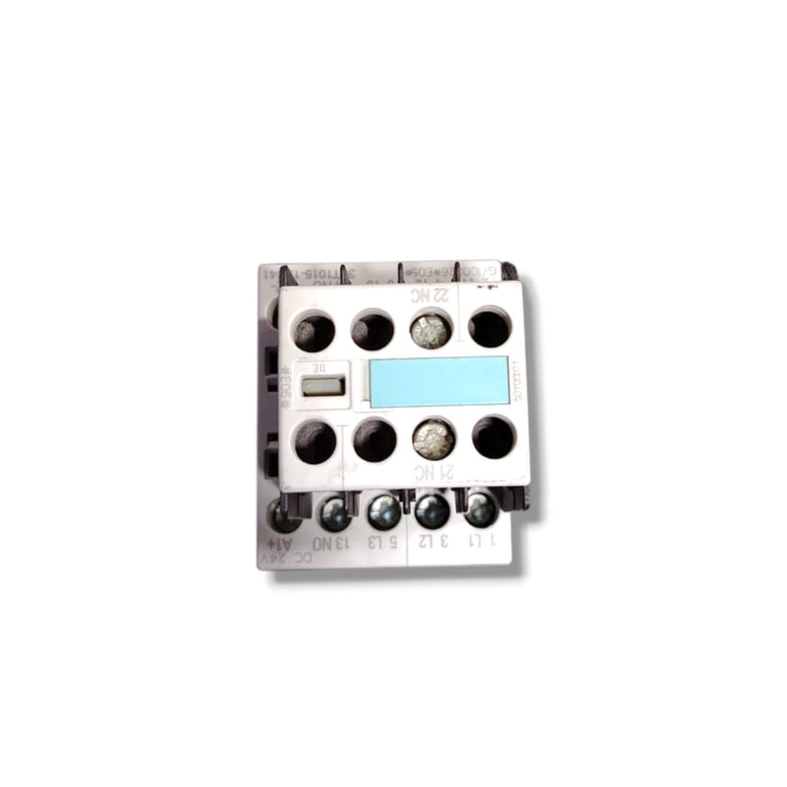 SIEMENS 3RH1911-1HA01