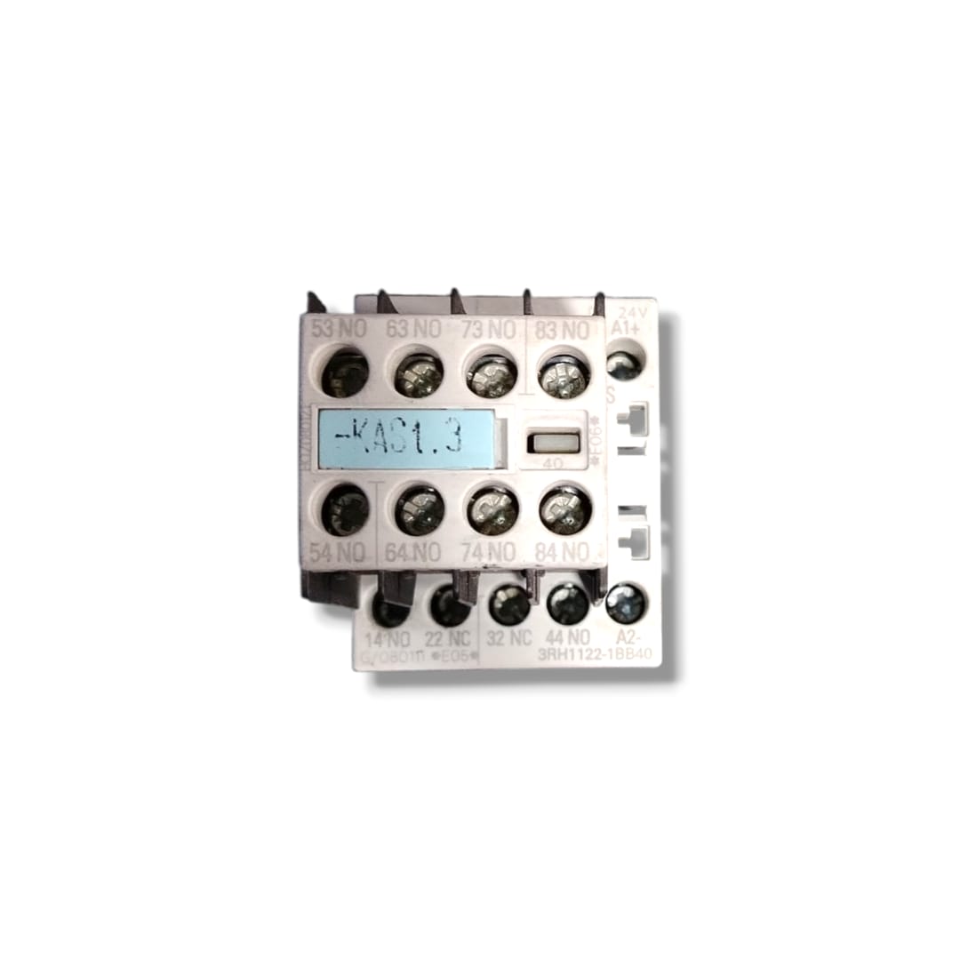 SIEMENS 3BH1911-1FA40+3RH1911-1AA01