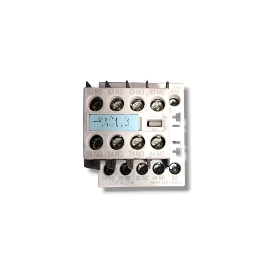 SIEMENS 3BH1911-1FA40+3RH1911-1AA01