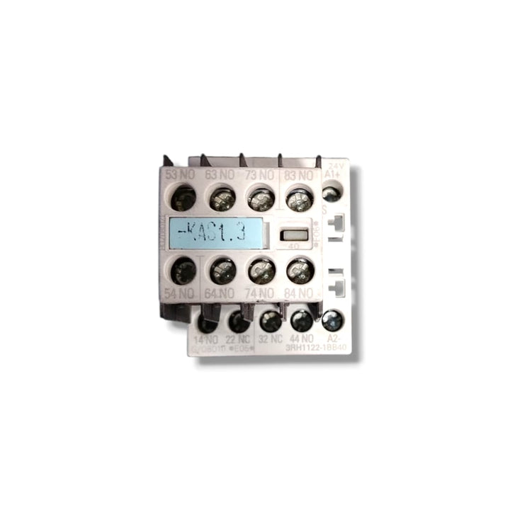 SIEMENS 3BH1911-1FA40+3RH1911-1AA01