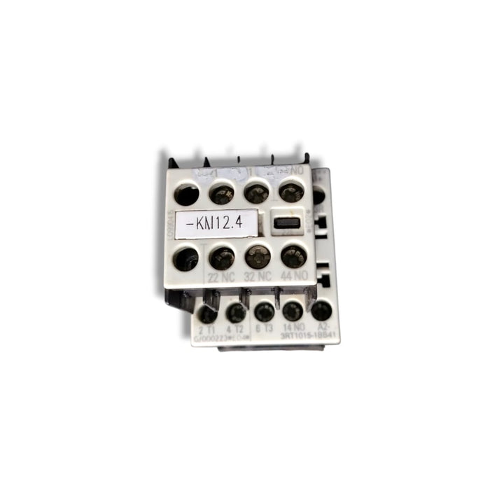 SIEMENS 3RH1911-1HA12+3RT1015-1BB41