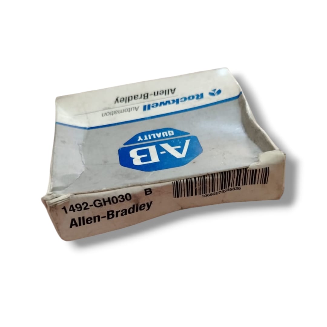 ALLEN BRADLEY 1492-GH020