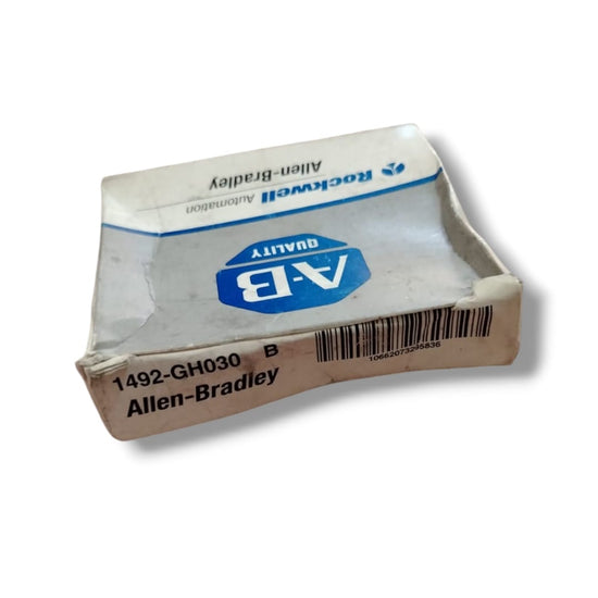 ALLEN BRADLEY 1492-GH020