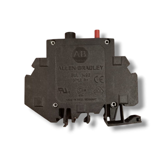 ALLEN BRADLEY 1492-GH020