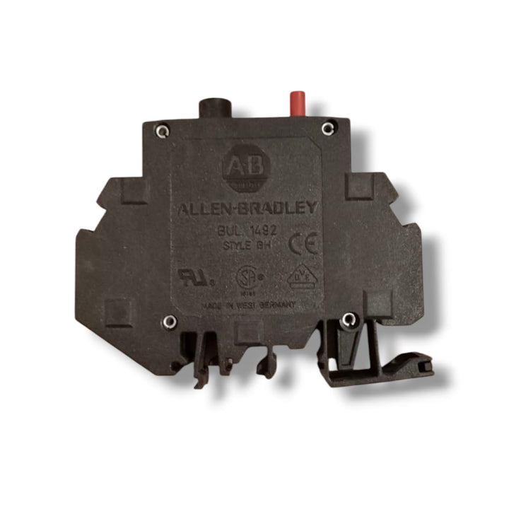 ALLEN BRADLEY 1492-GH020