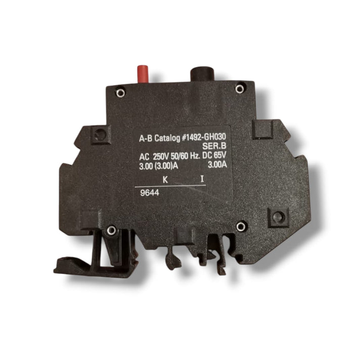 ALLEN BRADLEY 1492-GH020