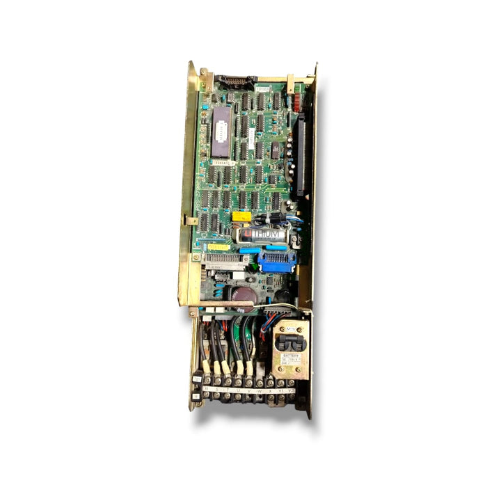 TOYODA A8PU10ABFW02