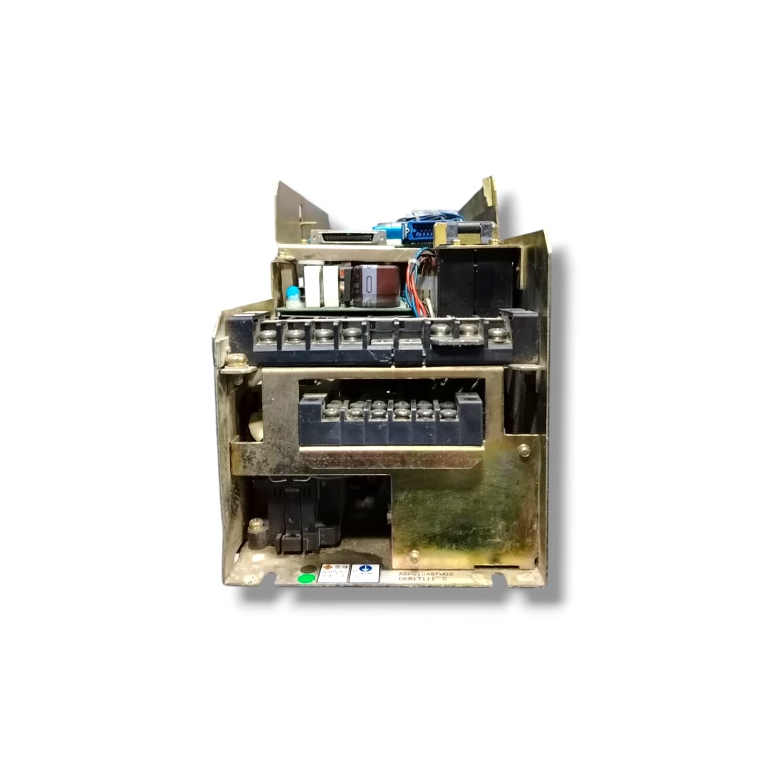 TOYODA A8PU10ABFW02