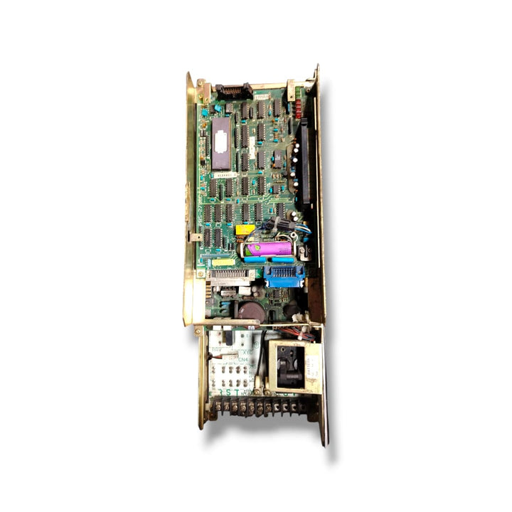TOYODA A8PU05ABFWO1