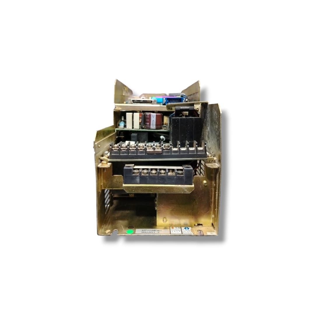 TOYODA A8PU05ABFWO1