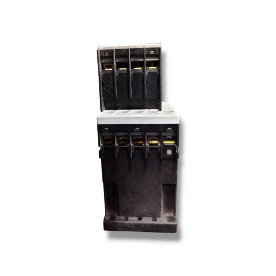 SIEMENS 3RH1911-1FA40+3RH1131-1BB40